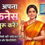 AI से घर बैठे कमाई अब हर महिला शुरू कर सकती है अपना बिज़नेस!